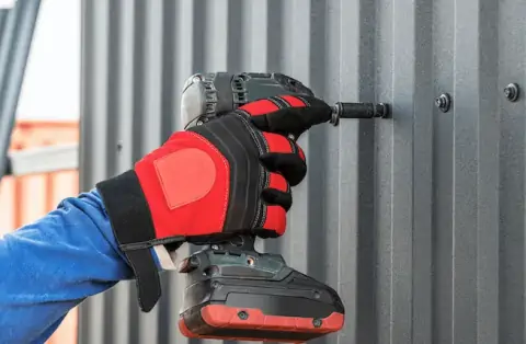 Travaux de zinguerie - Rugles